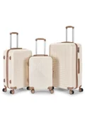 LIMRA Beige/Gold